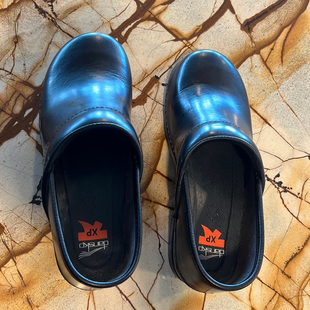 Dansko Xp